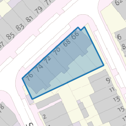 Perceel CLS00-H-3588