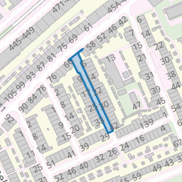 Perceel CLS00-H-3590