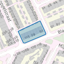 Perceel CLS00-H-3592