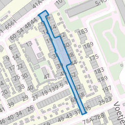 Perceel CLS00-H-3596