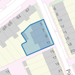 Perceel CLS00-H-3598