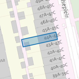 Perceel CLS00-H-3601