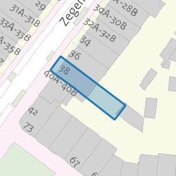 Perceel CLS00-H-3603