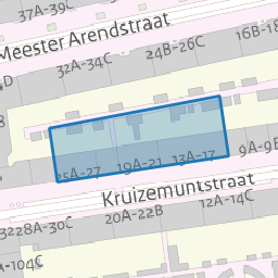 Perceel CLS00-H-3605