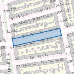 Perceel CLS00-H-3606