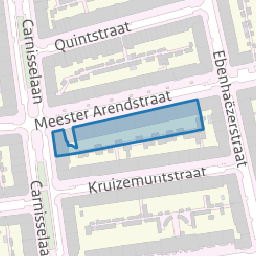 Perceel CLS00-H-3607