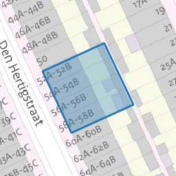 Perceel CLS00-H-3612