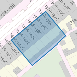 Perceel CLS00-H-3617