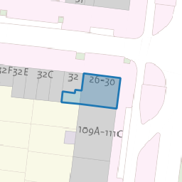 Perceel CLS00-H-3625