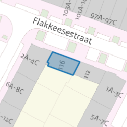 Perceel CLS00-H-3629