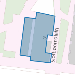 Perceel CLS00-H-3630