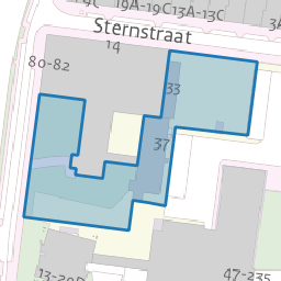 Perceel CLS00-H-3632