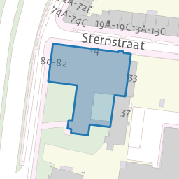 Perceel CLS00-H-3633
