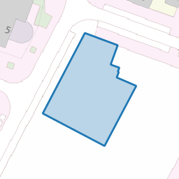 Perceel CLS00-H-3636