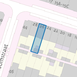 Perceel CLS00-H-3639