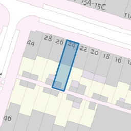 Perceel CLS00-H-3640