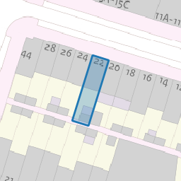 Perceel CLS00-H-3641