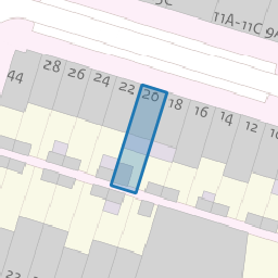 Perceel CLS00-H-3642