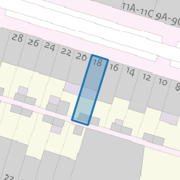Perceel CLS00-H-3643
