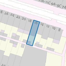 Perceel CLS00-H-3644