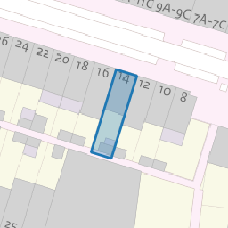 Perceel CLS00-H-3645