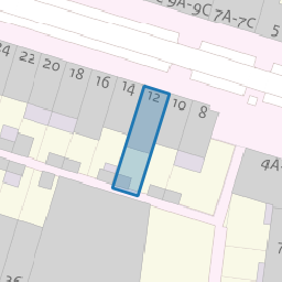 Perceel CLS00-H-3646