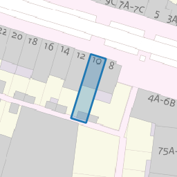 Perceel CLS00-H-3647