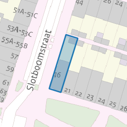 Perceel CLS00-H-3649