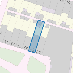 Perceel CLS00-H-3654