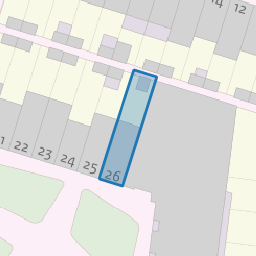 Perceel CLS00-H-3655