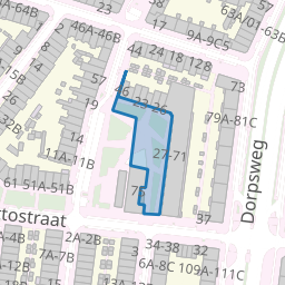 Perceel CLS00-H-3657
