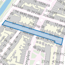 Perceel CLS00-H-3658