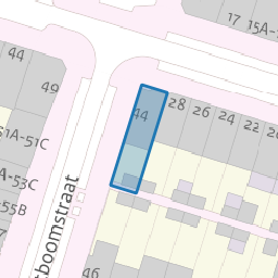 Perceel CLS00-H-3659