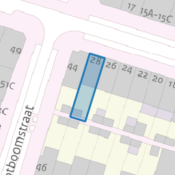 Perceel CLS00-H-3660