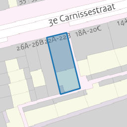 Perceel CLS00-H-3662