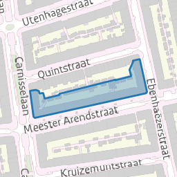 Perceel CLS00-H-3664