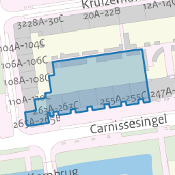 Perceel CLS00-H-3666
