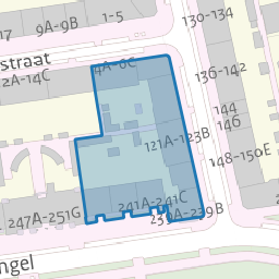 Perceel CLS00-H-3668