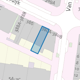 Perceel CLS00-H-3671