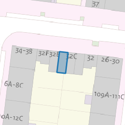 Perceel CLS00-H-3681