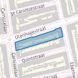 Perceel CLS00-H-3685