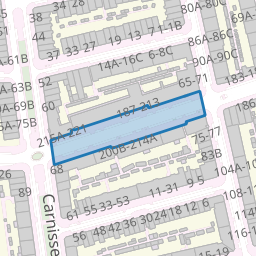 Perceel CLS00-H-3686