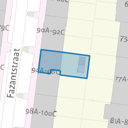 Perceel CLS00-H-3697