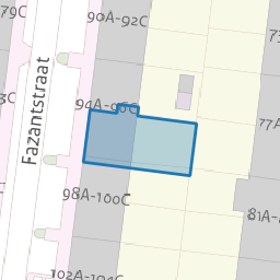 Perceel CLS00-H-3698