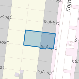 Perceel CLS00-H-3699
