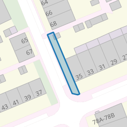 Perceel CLS00-H-3704