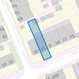 Perceel CLS00-H-3706