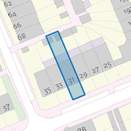 Perceel CLS00-H-3707