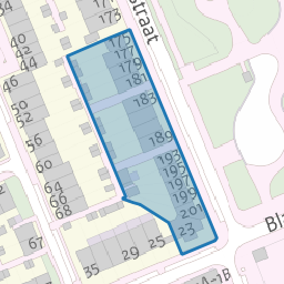 Perceel CLS00-H-3711