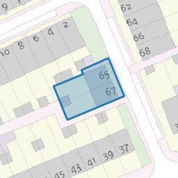 Perceel CLS00-H-3714